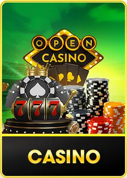 favicon casino ok9